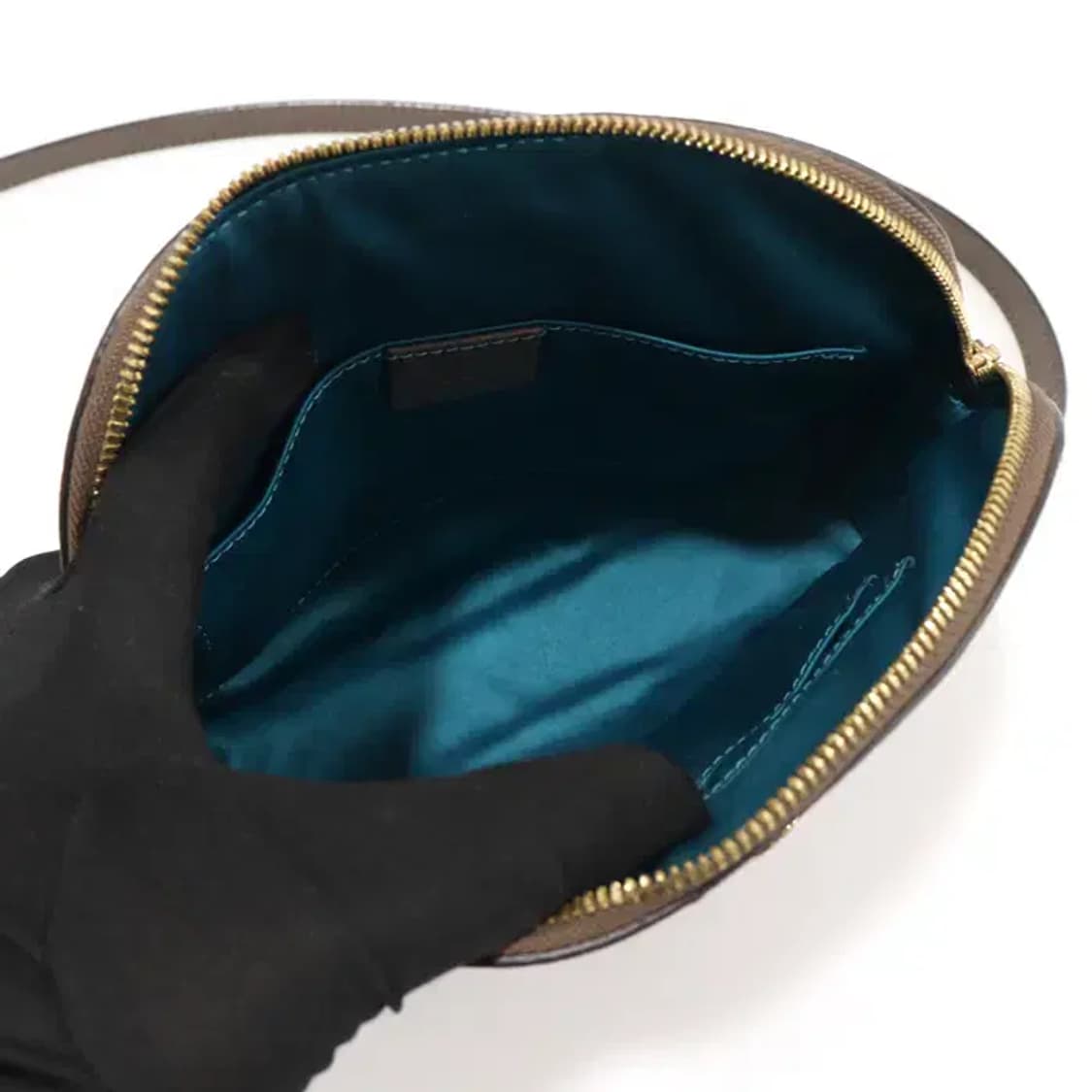 구찌 499621 GG 수프림 캔버스 WEB 숄더백 EP32999GU 상품이미지5