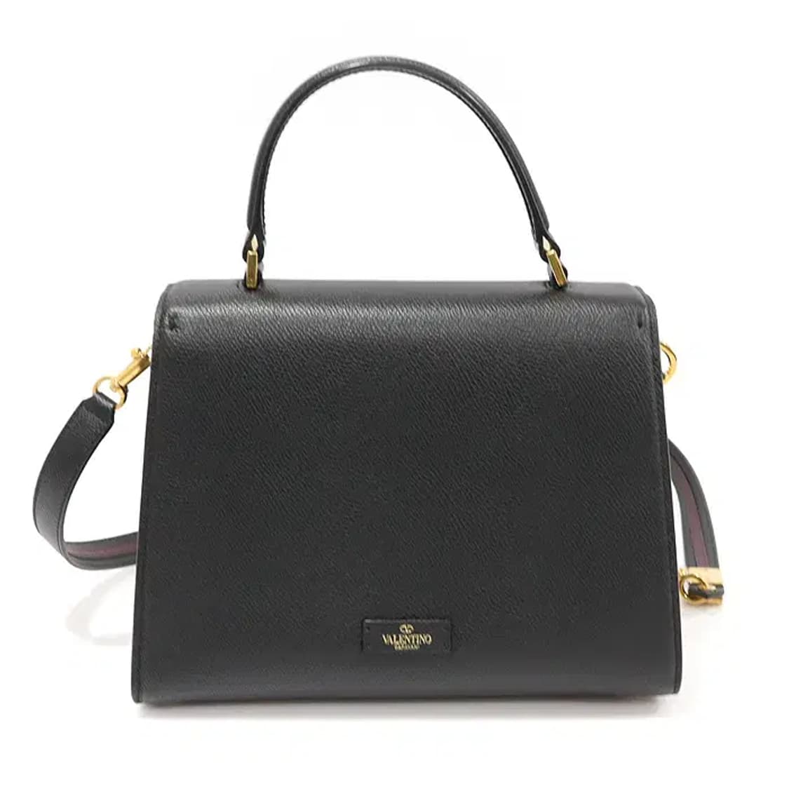 발렌티노 1W2B0J20KGW 브이슬링 탑핸들 미듐 EP76604VT 상품이미지4