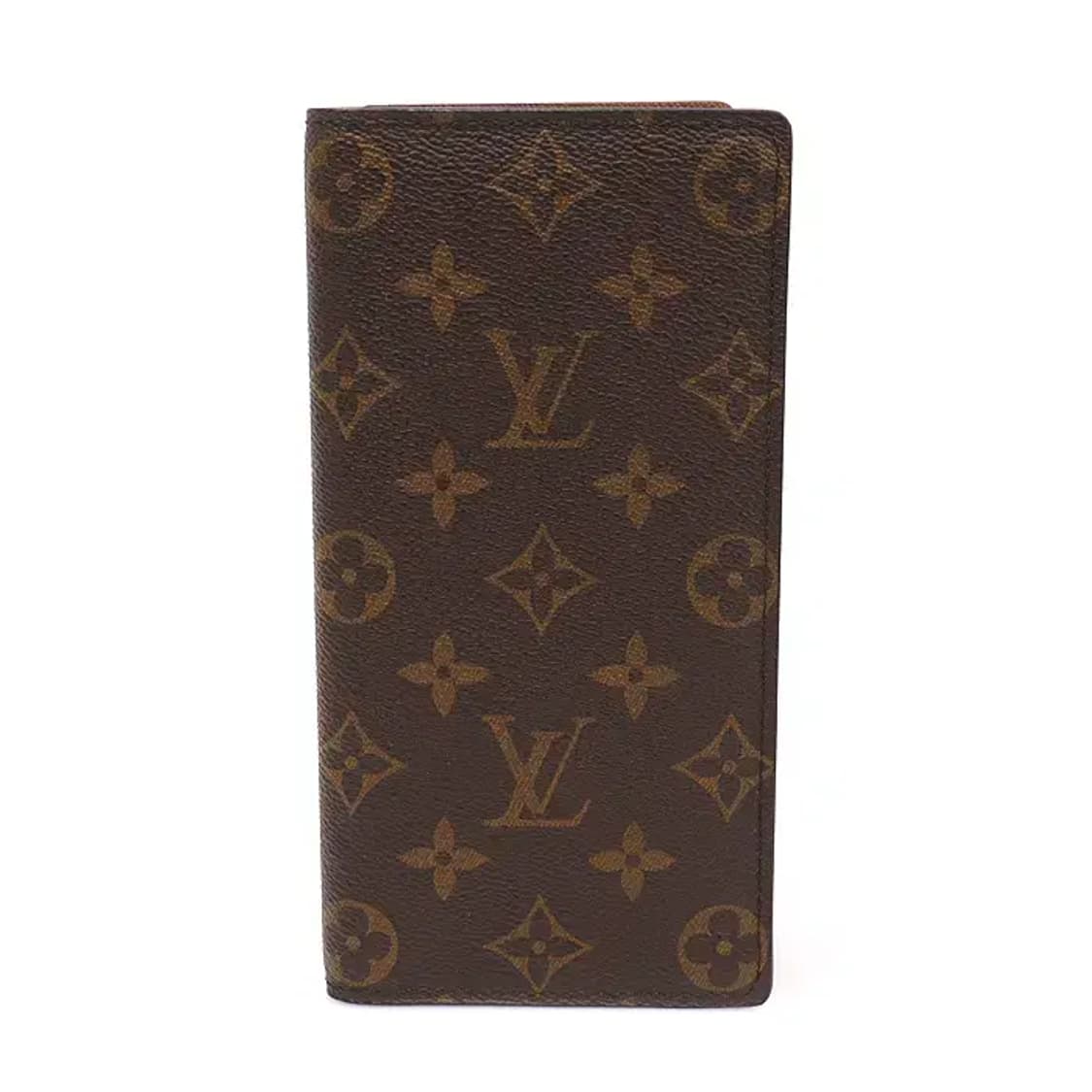 루이비통 M66540 모노그램 브라짜 월릿 장지갑 CO86404LV 상품이미지1