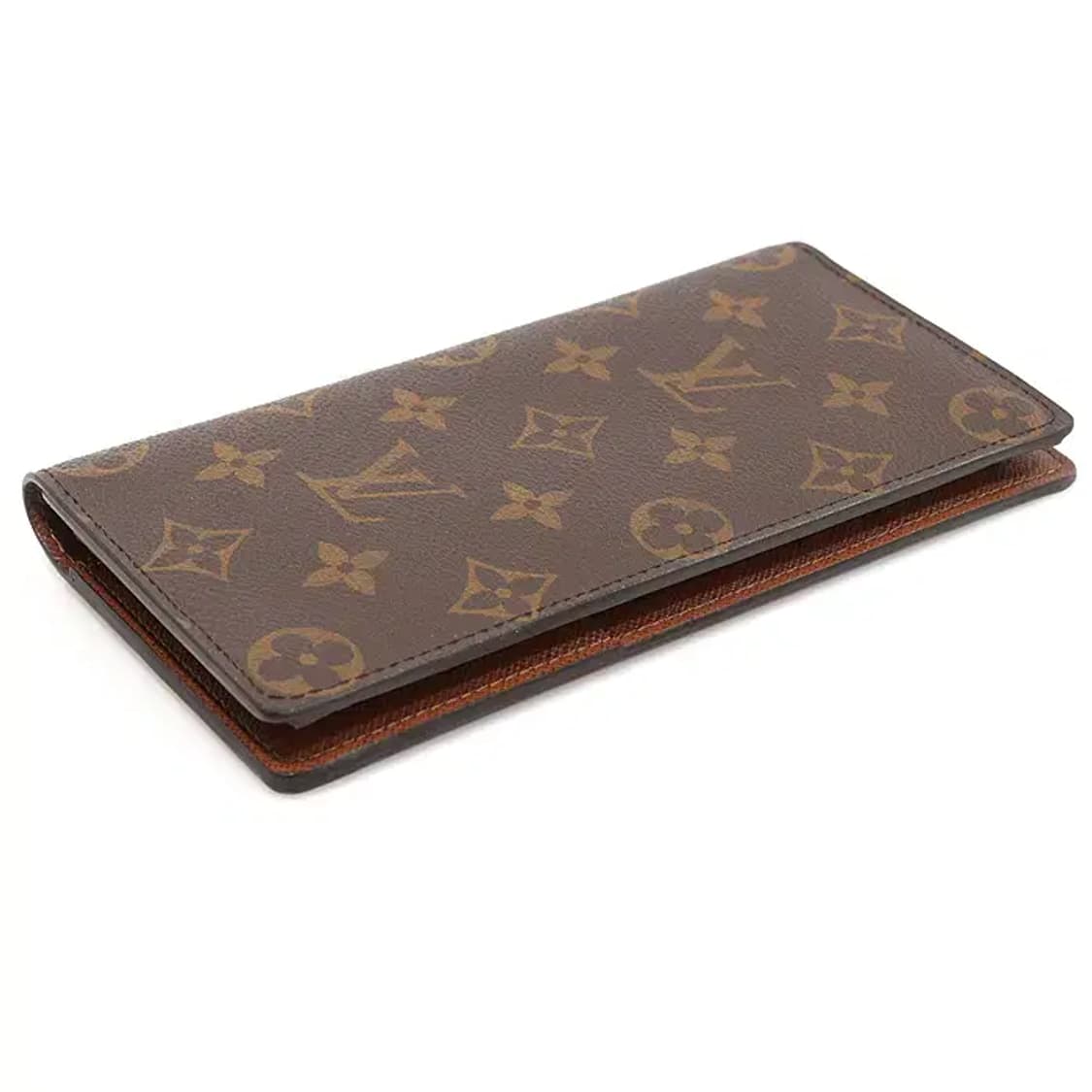루이비통 M66540 모노그램 브라짜 월릿 장지갑 CO86404LV 상품이미지4