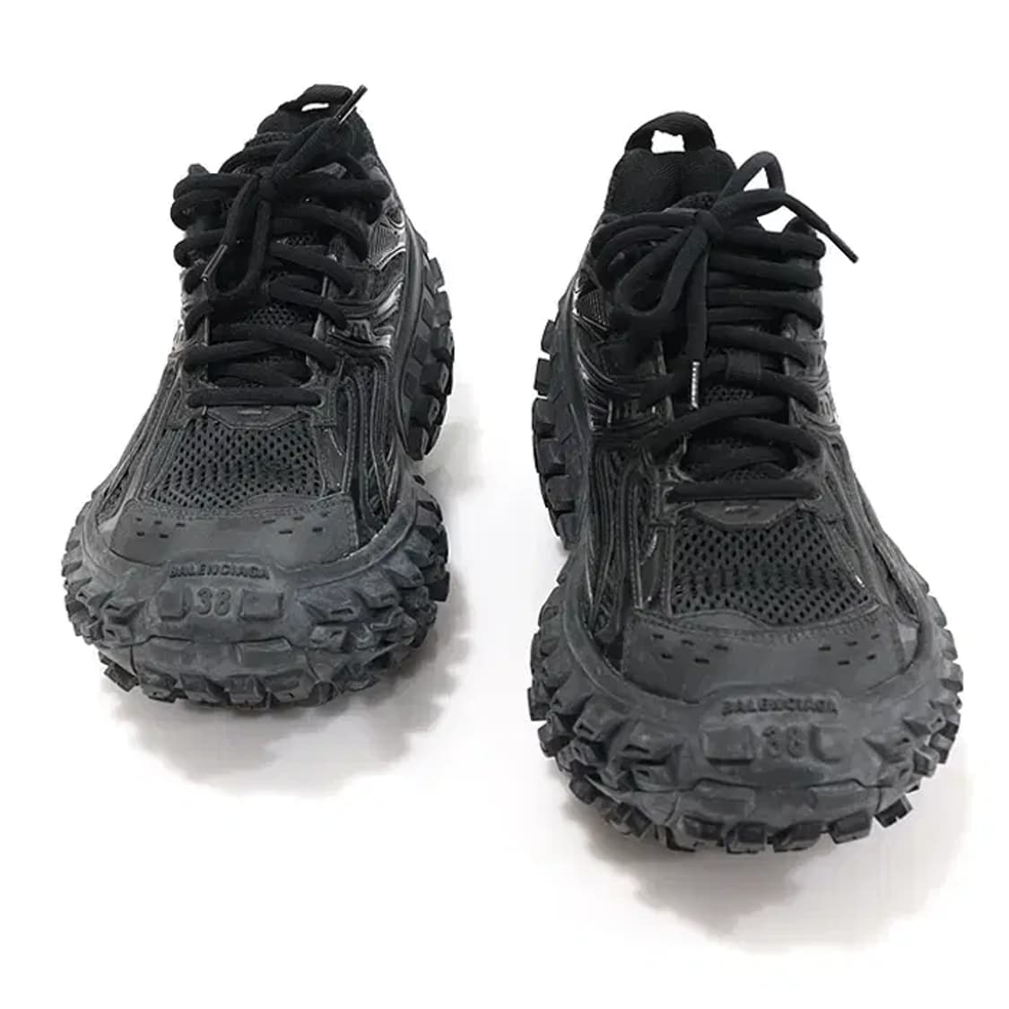 발렌시아가 685611 바운서 디펜더 여성 스니커즈 CO62503BC 상품이미지1