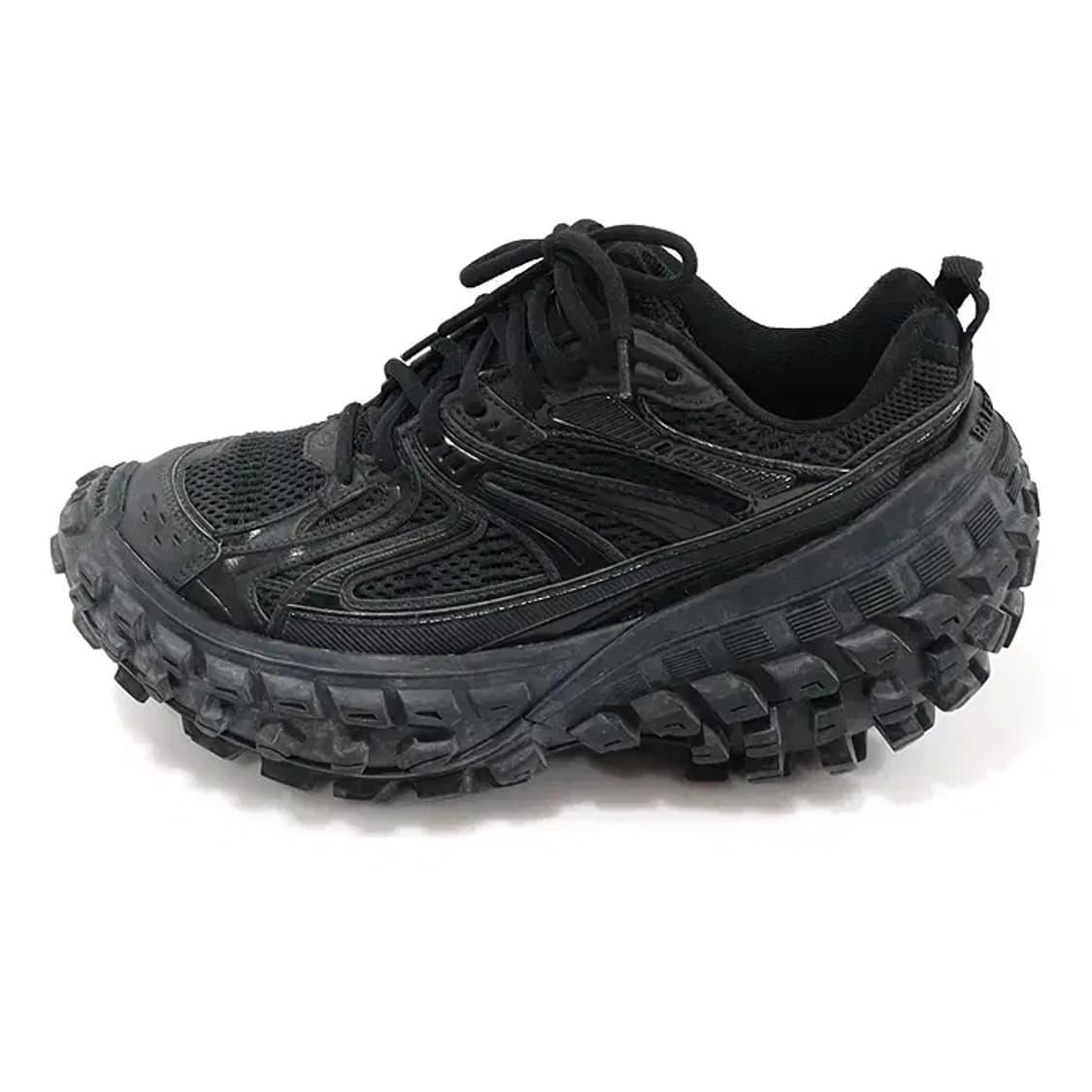 발렌시아가 685611 바운서 디펜더 여성 스니커즈 CO62503BC 상품이미지4