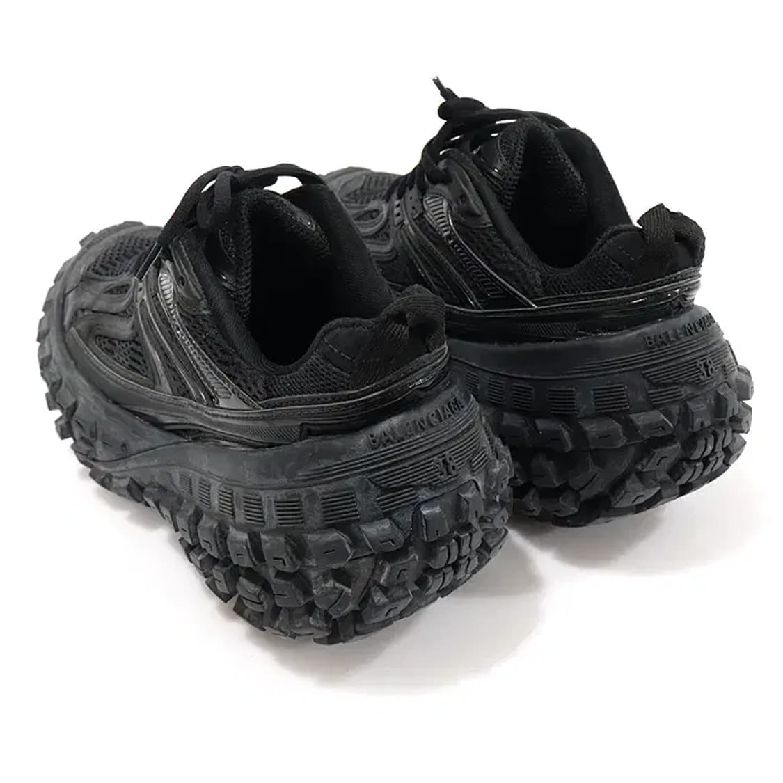 발렌시아가 685611 바운서 디펜더 여성 스니커즈 CO62503BC 상품이미지5