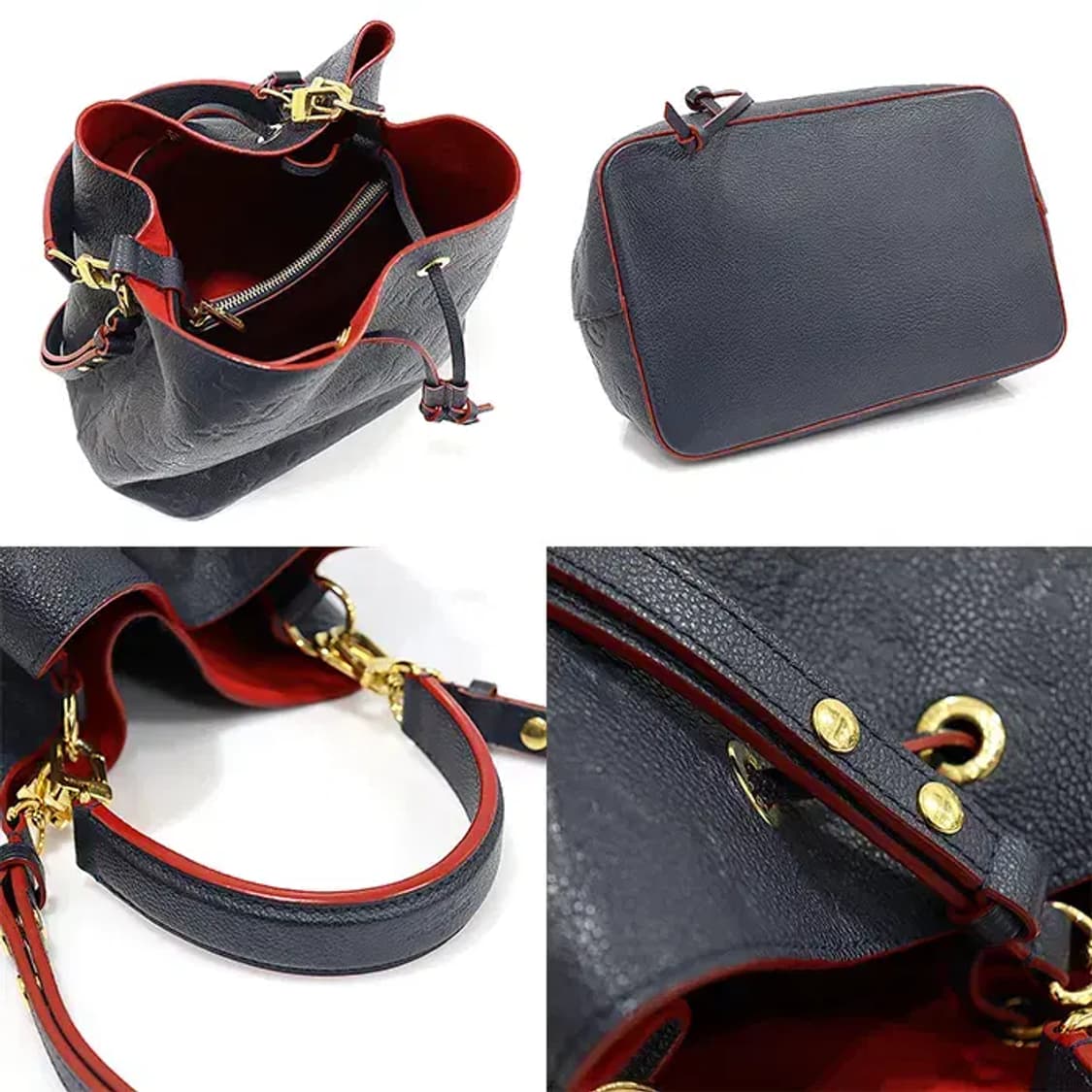 루이비통 M45306 앙프렝뜨 네오 노에 버킷백 EP79640LV 상품이미지5