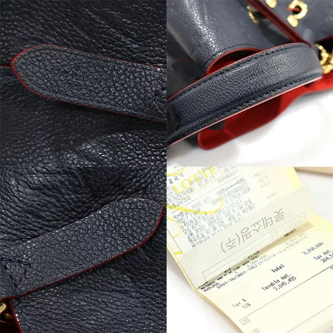 루이비통 M45306 앙프렝뜨 네오 노에 버킷백 EP79640LV 상품이미지7