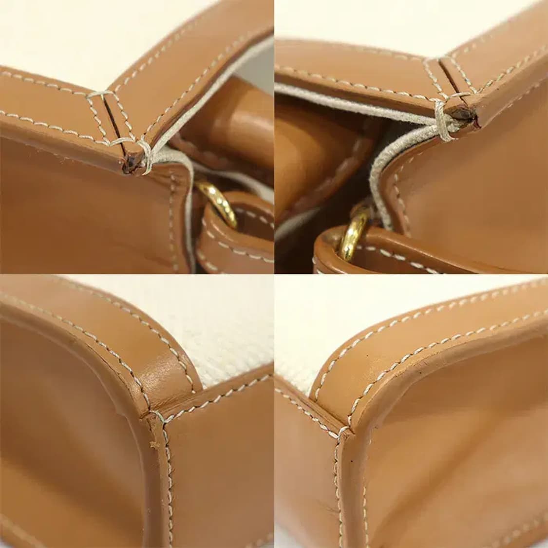 셀린느 193302BNZ 캔버스 카바스 미니 버티컬 EP41549CE 상품이미지6