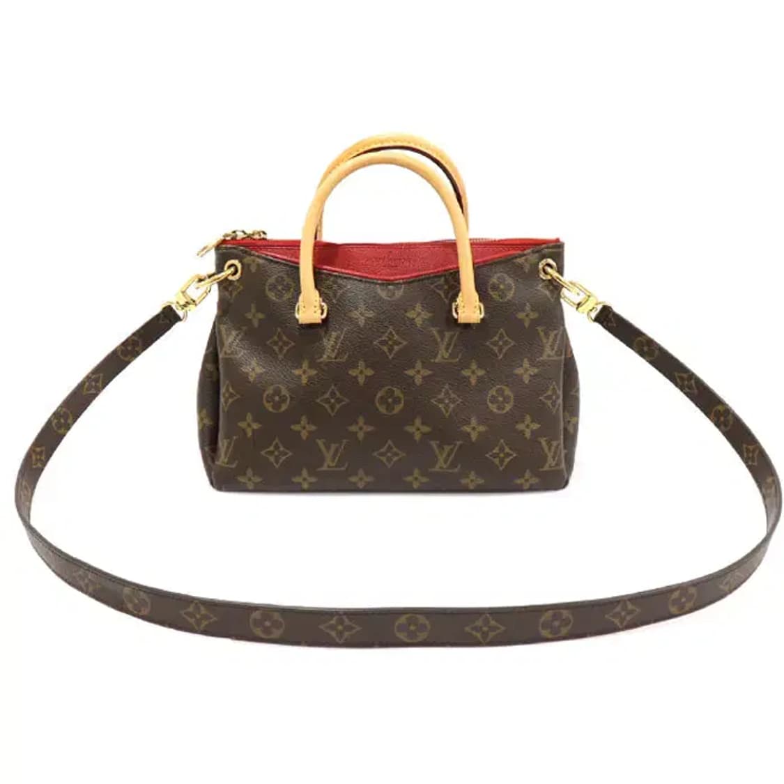 루이비통 M41241 모노그램 캔버스 팔라스 BB EP40359LV 상품이미지1