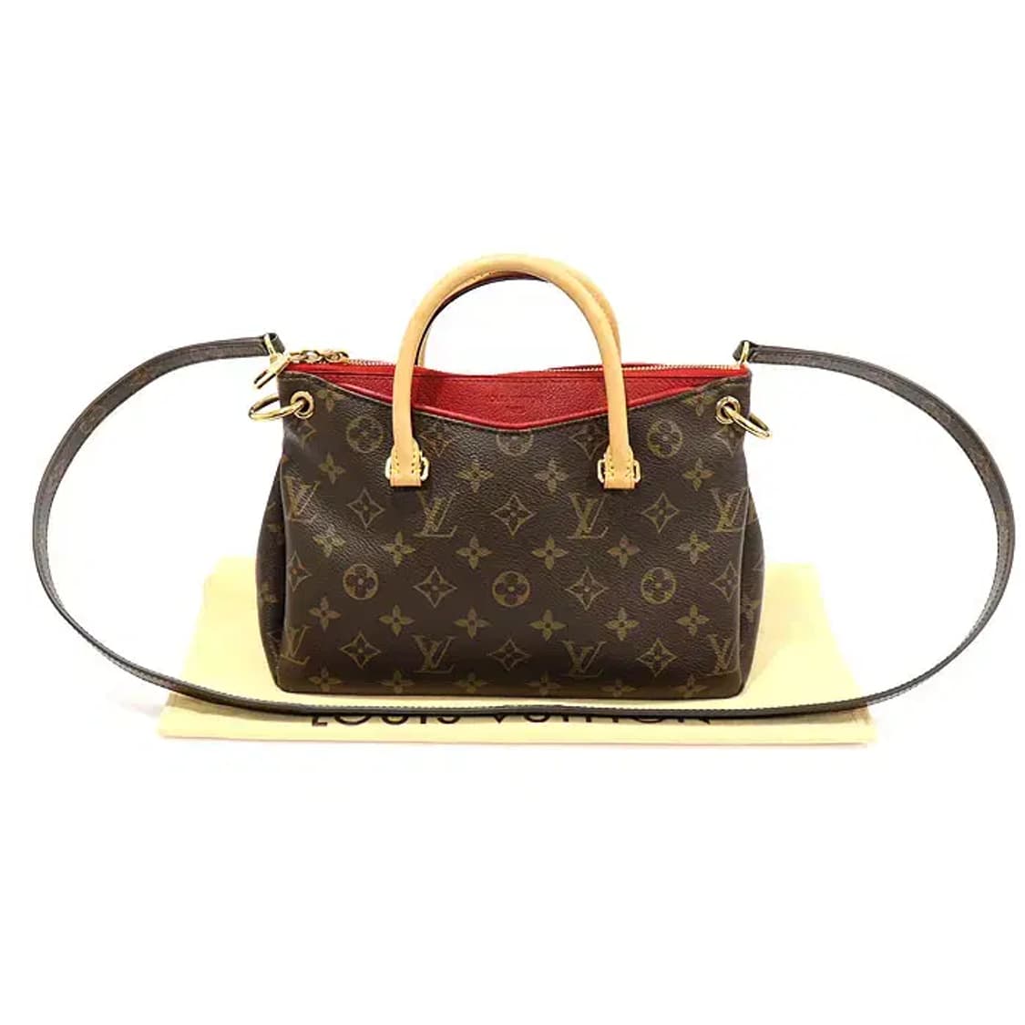 루이비통 M41241 모노그램 캔버스 팔라스 BB EP40359LV 상품이미지2