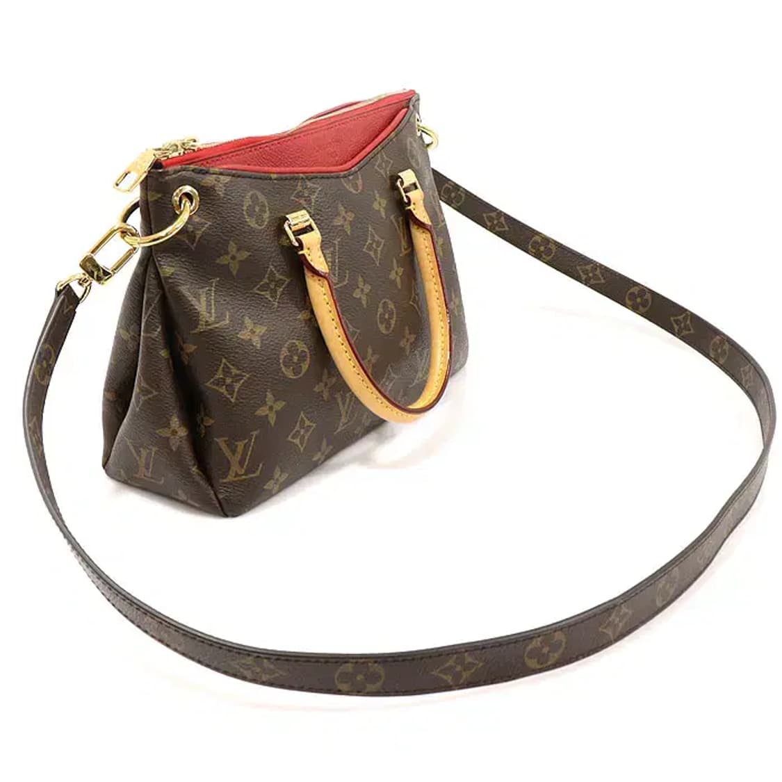 루이비통 M41241 모노그램 캔버스 팔라스 BB EP40359LV 상품이미지3