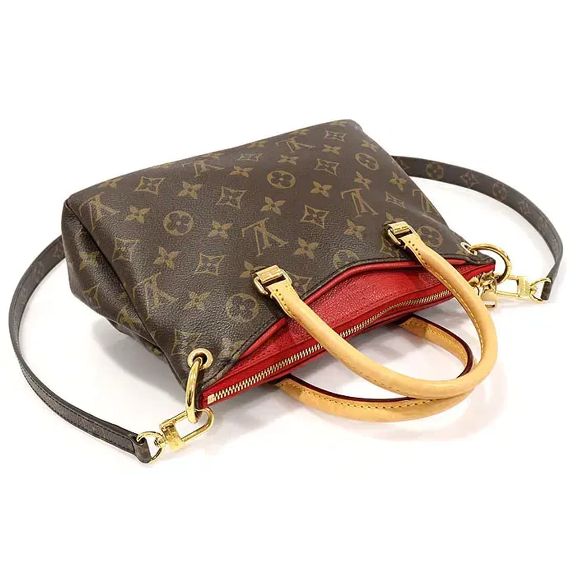 루이비통 M41241 모노그램 캔버스 팔라스 BB EP40359LV 상품이미지4