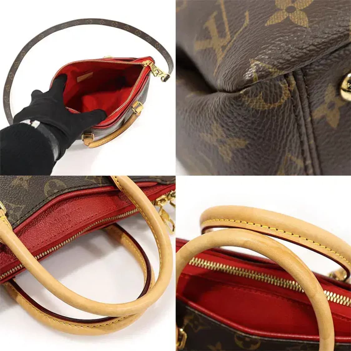 루이비통 M41241 모노그램 캔버스 팔라스 BB EP40359LV 상품이미지6