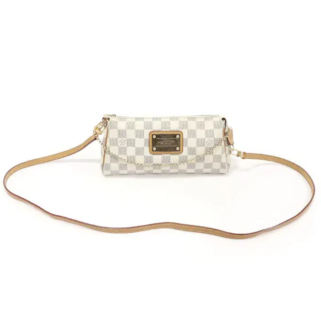 루이비통 N55214 다미에 아주르 에바 클러치 2WAY 47329LVC 상품이미지1