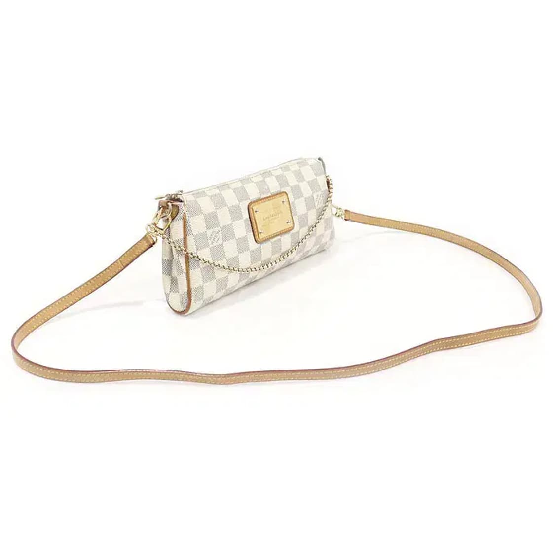 루이비통 N55214 다미에 아주르 에바 클러치 2WAY 47329LVC 상품이미지3