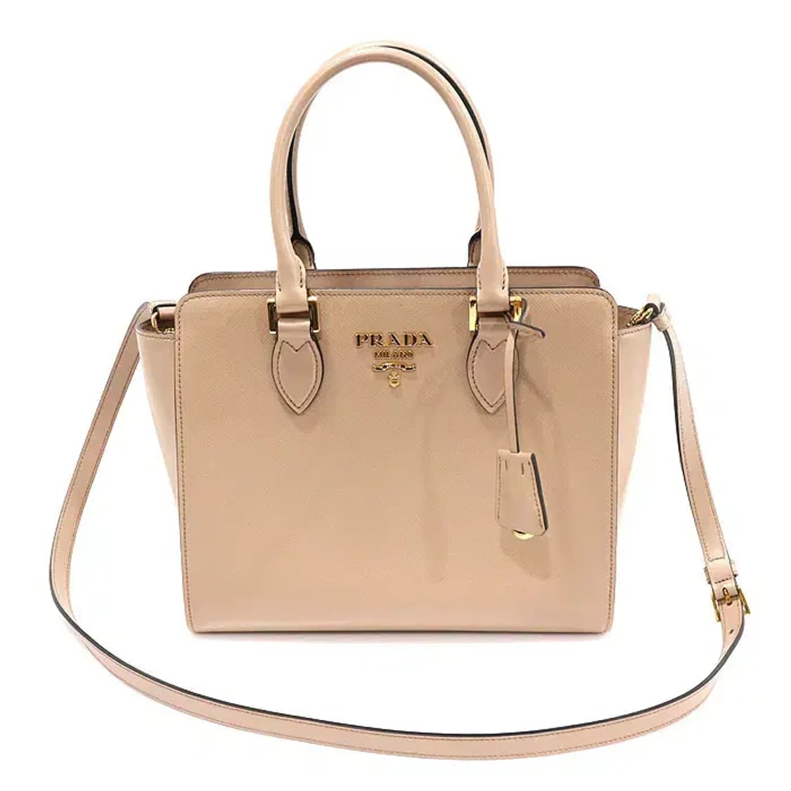 프라다 1BA113 사피아노 소프트 카프스킨 2WAY EP27283PR 상품이미지1