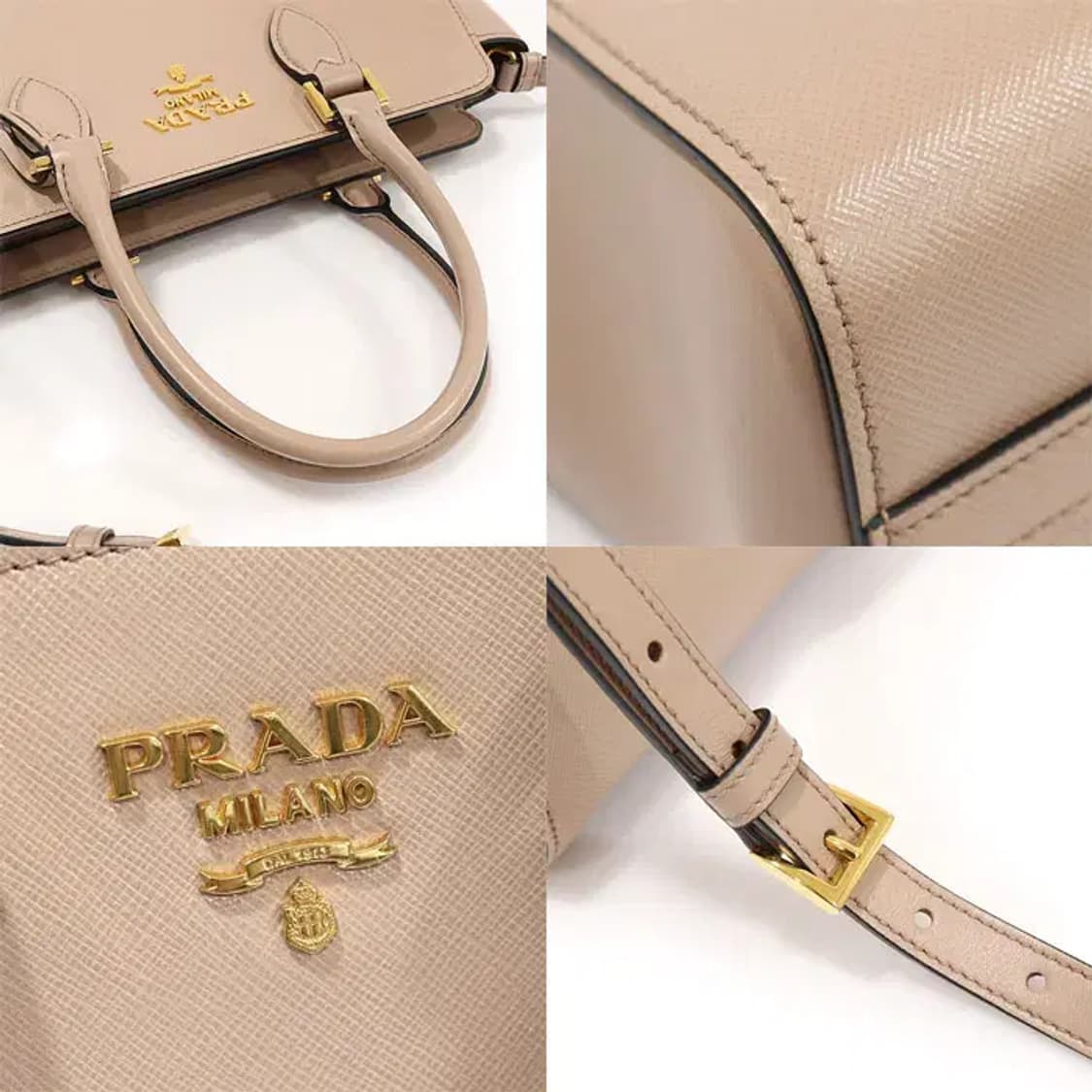 프라다 1BA113 사피아노 소프트 카프스킨 2WAY EP27283PR 상품이미지6