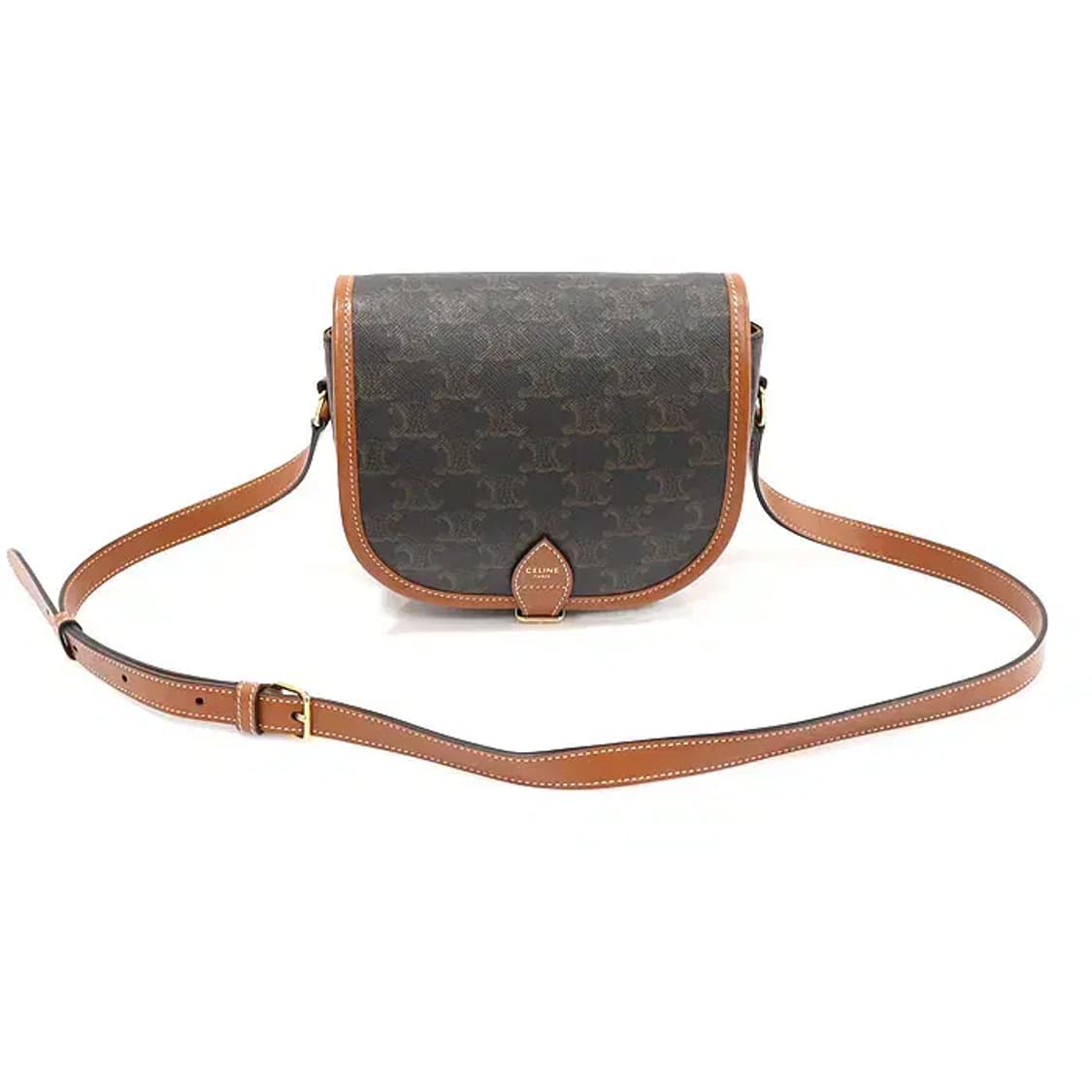 셀린느 191502BZJ.04LU 미디움 폴코 크로스백 EP42867CE 상품이미지1