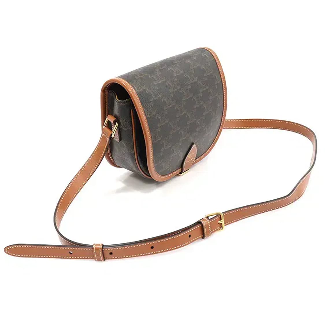 셀린느 191502BZJ.04LU 미디움 폴코 크로스백 EP42867CE 상품이미지3