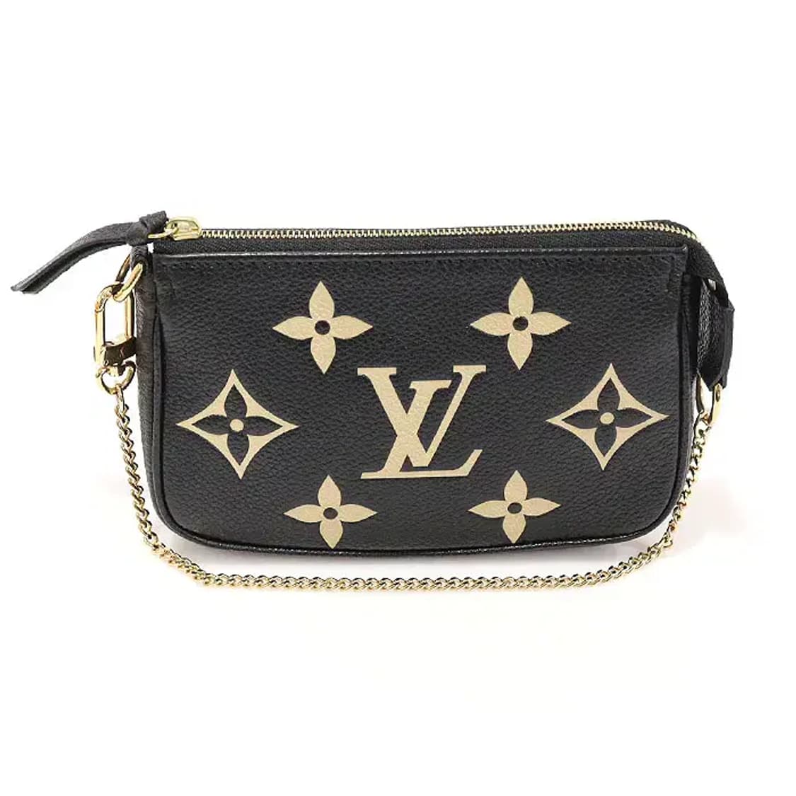 루이비통 M80732 블랙 미니 포쉐트 악세수아 파우치 EP37057LV 상품이미지1