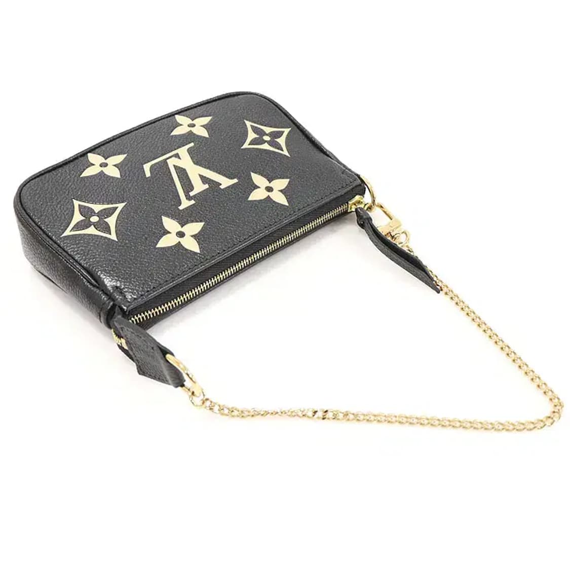 루이비통 M80732 블랙 미니 포쉐트 악세수아 파우치 EP37057LV 상품이미지4