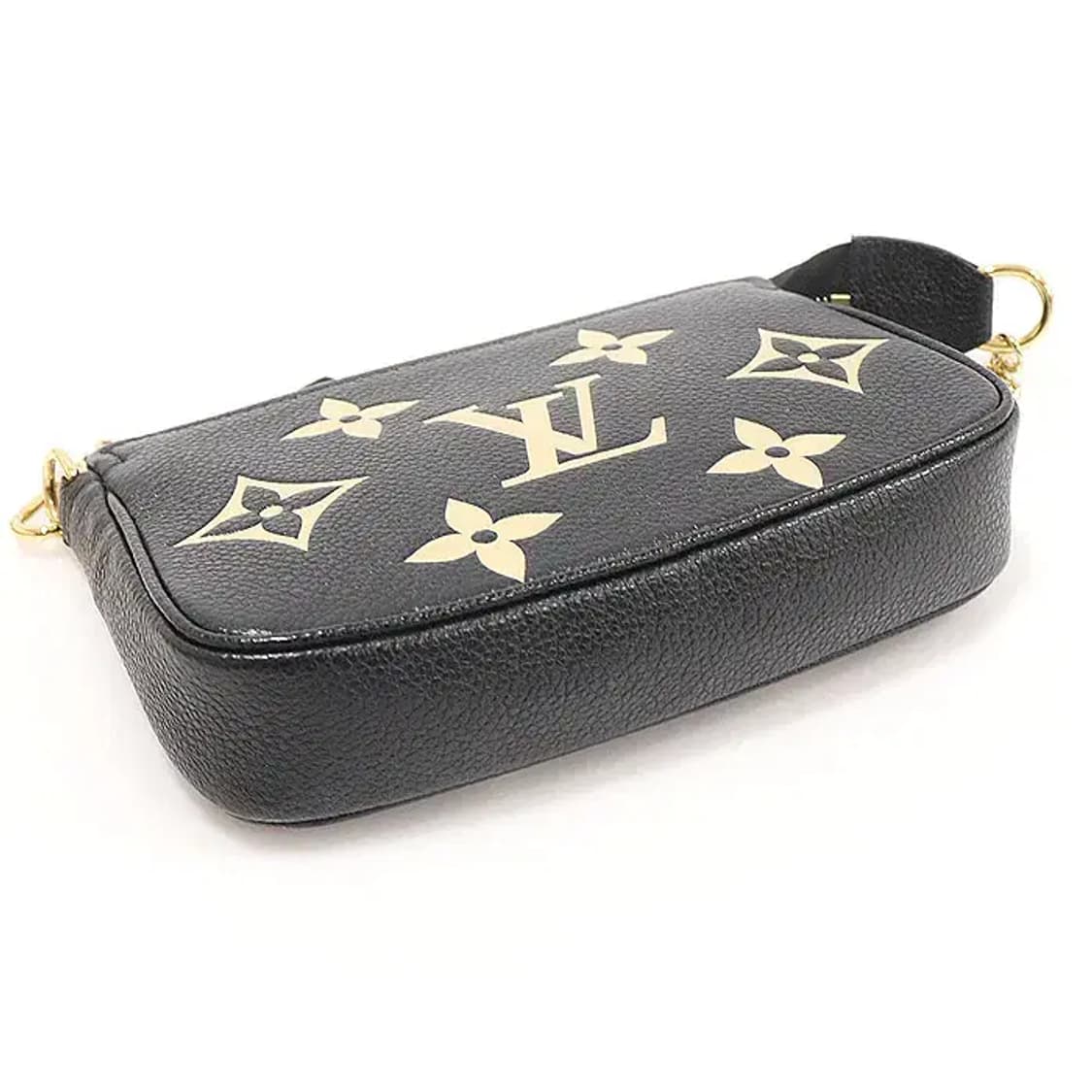 루이비통 M80732 블랙 미니 포쉐트 악세수아 파우치 EP37057LV 상품이미지5