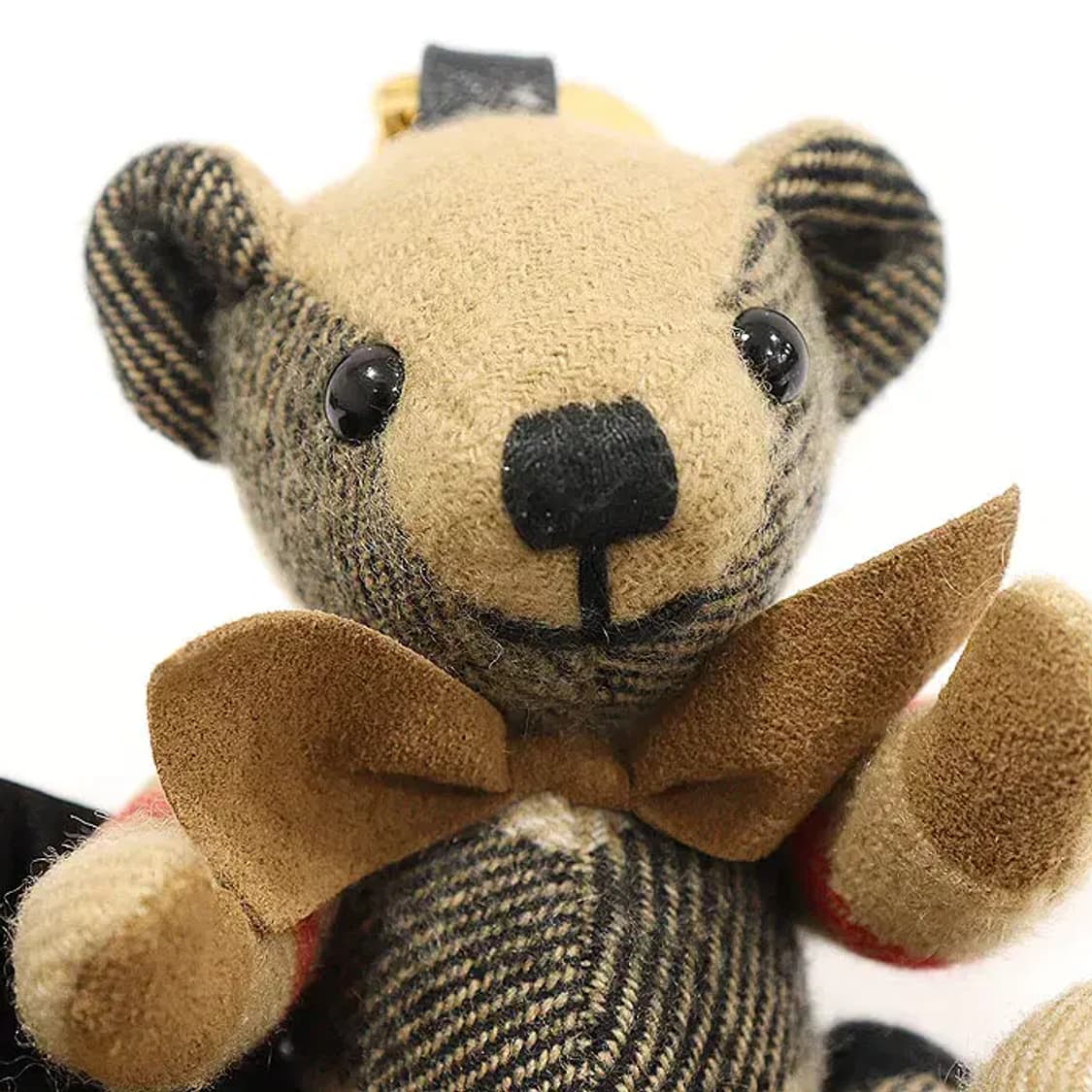 버버리 80271671 타이 토마스 베어 백참 키링 EP60161BU 상품이미지6