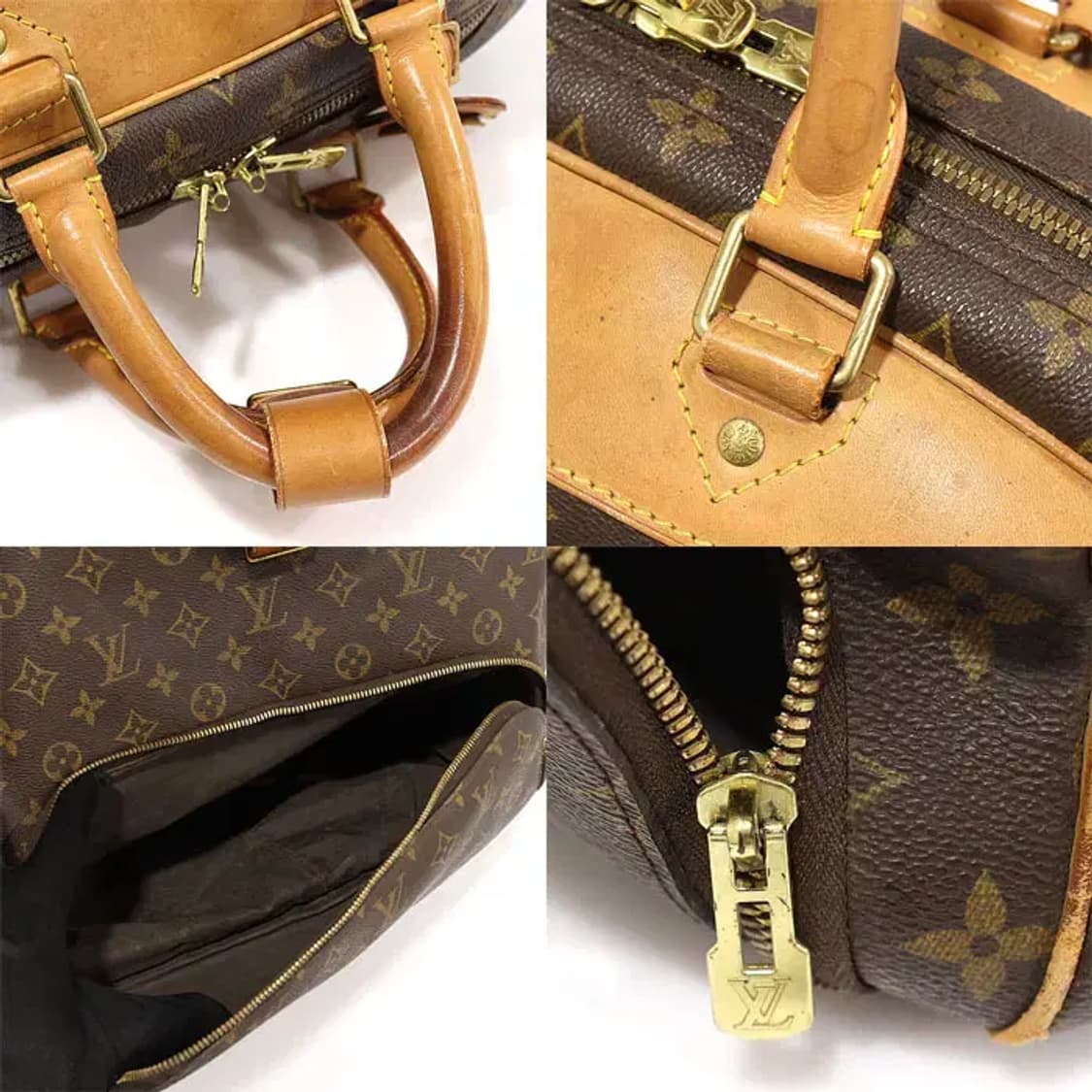 루이비통 M41443 에바종 골프백 여행가방 토트백 CO64987LV 상품이미지6