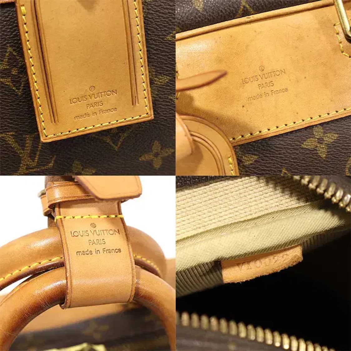 루이비통 M41443 에바종 골프백 여행가방 토트백 CO64987LV 상품이미지7