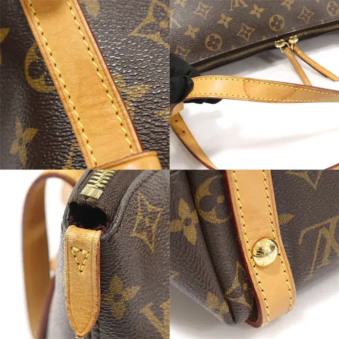 루이비통 M41207 모노그램 캔버스 튈르리 숄더백 32150LVC 상품이미지6
