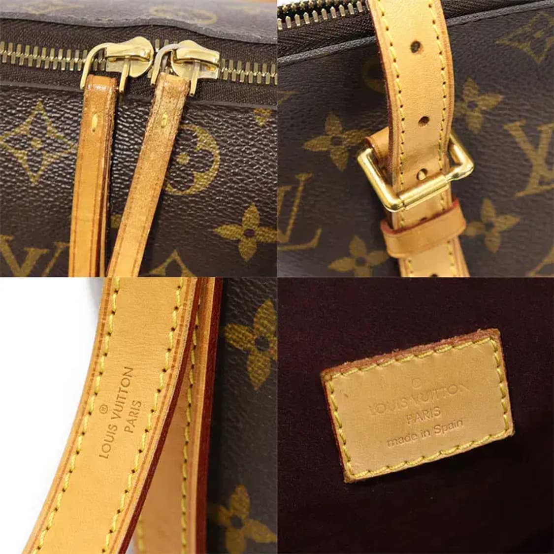루이비통 M41207 모노그램 캔버스 튈르리 숄더백 32150LVC 상품이미지7
