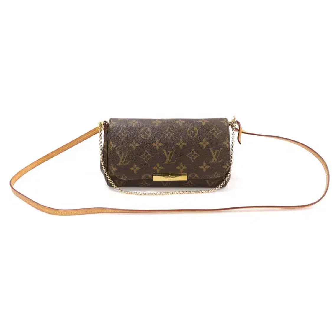 루이비통 M40717 모노그램 캔버스 페이보릿 PM 84539LVC 상품이미지1