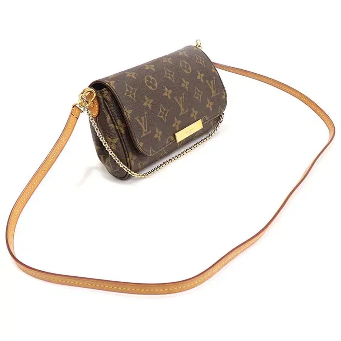 루이비통 M40717 모노그램 캔버스 페이보릿 PM 84539LVC 상품이미지3