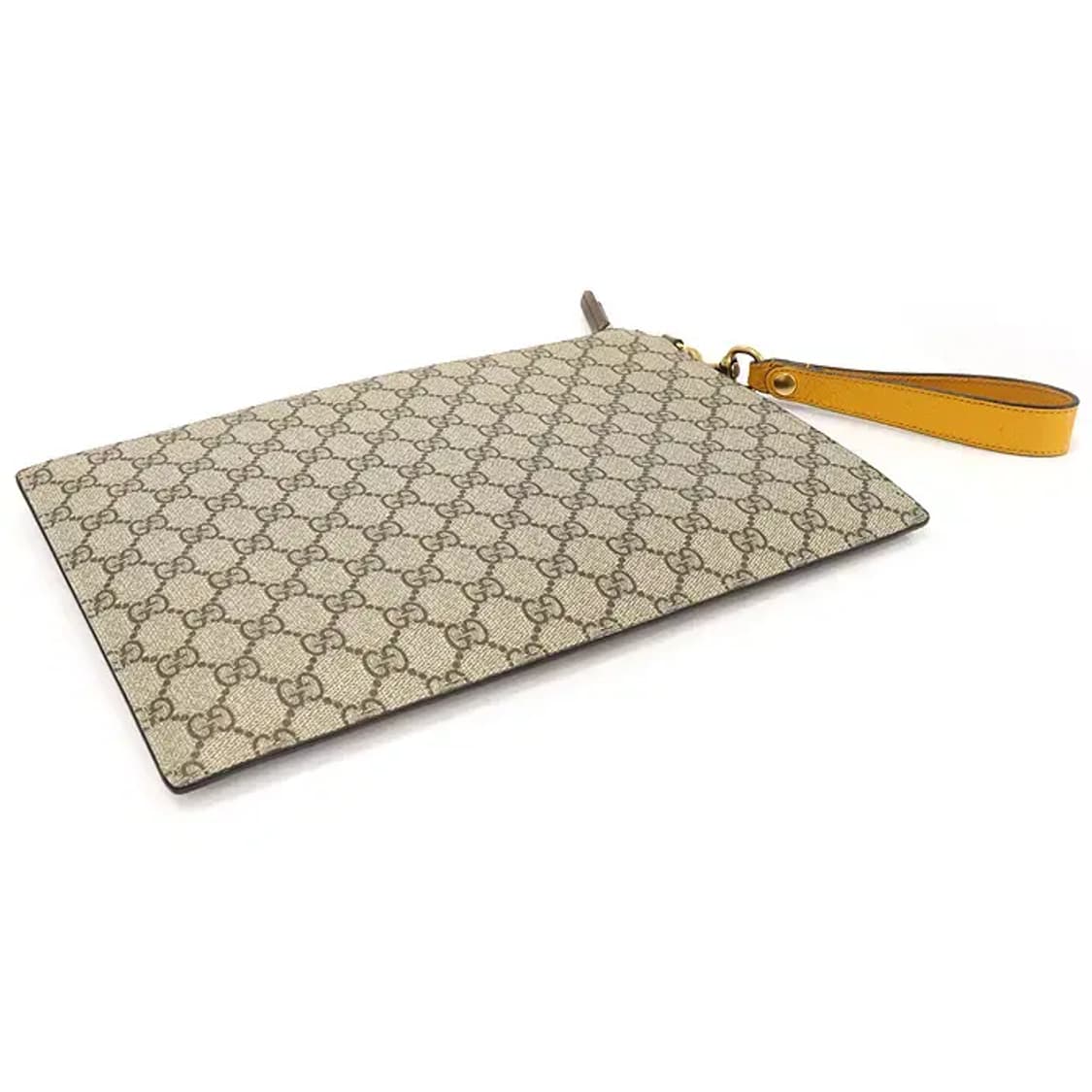 구찌 473956 GG 캔버스 네오 빈티지 클러치 EP19093GU 상품이미지5