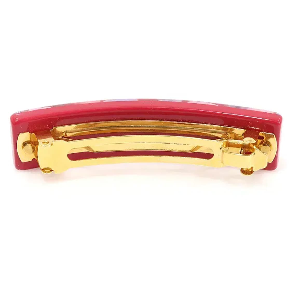 루이비통 M66101 핑크 레진 인클루전 바레트 헤어핀 CO75263LV 상품이미지4