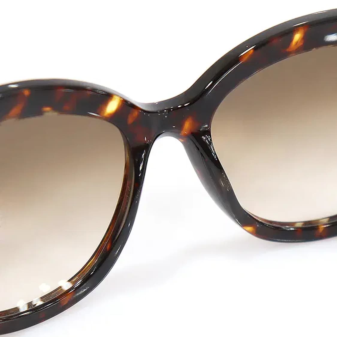 페라가모 SF675S 브라운 레오파드 여성 선글라스 EP91860FE 상품이미지5