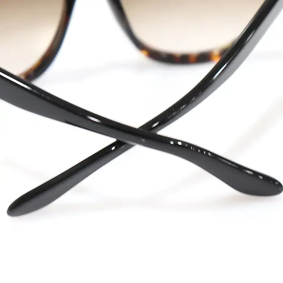 페라가모 SF675S 브라운 레오파드 여성 선글라스 EP91860FE 상품이미지6