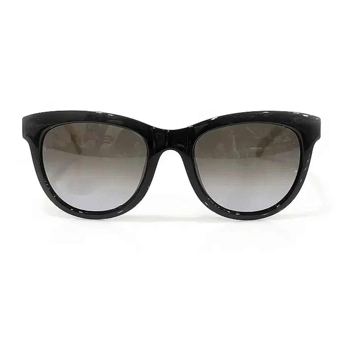 펜디 FS5312K 블랙 프레임 FF로고 여성 선글라스 EP31225FD 상품이미지3