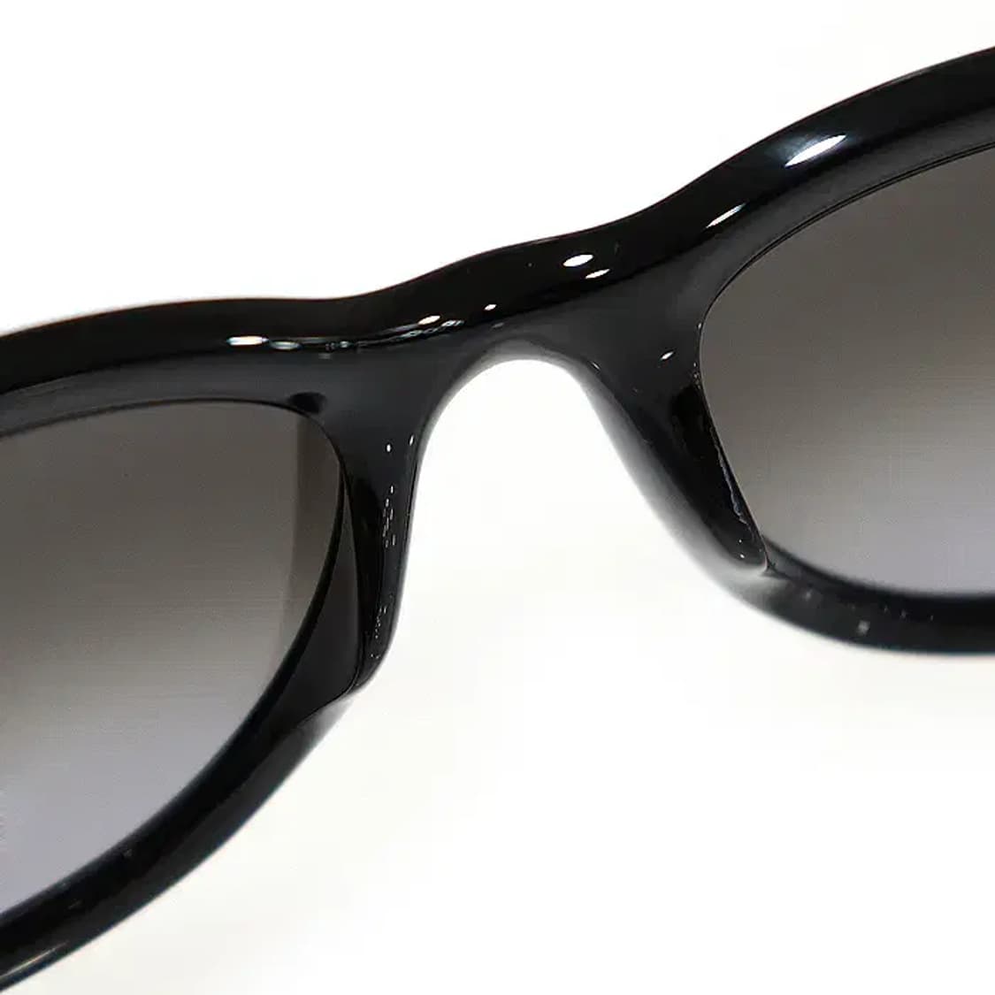 펜디 FS5312K 블랙 프레임 FF로고 여성 선글라스 EP31225FD 상품이미지6