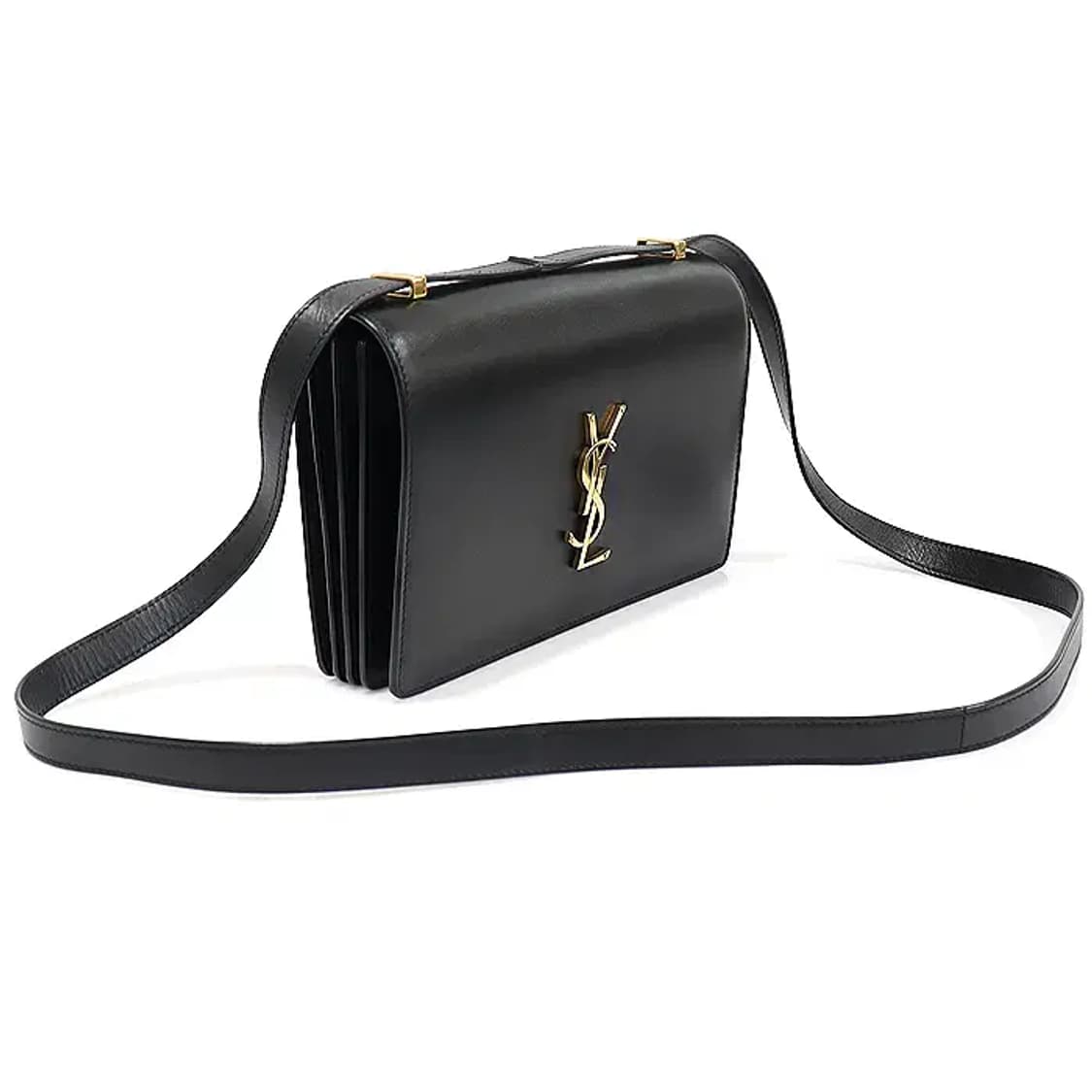 생로랑 601312 딜런 아코디언 플랩 미듐 숄더백 EP54143YSL 상품이미지3