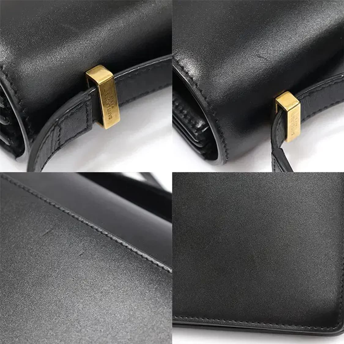 생로랑 601312 딜런 아코디언 플랩 미듐 숄더백 EP54143YSL 상품이미지6