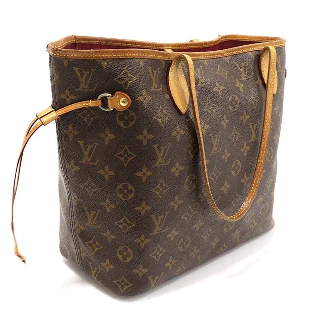 루이비통 M41178 모노그램 캔버스 네버풀 MM EP52500LV 상품이미지2