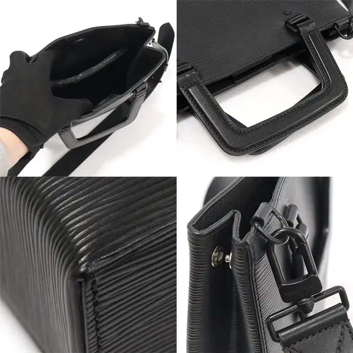 루이비통 M58497 에삐 삭플라 폴드 토트 2WAY EP49585LV 상품이미지6