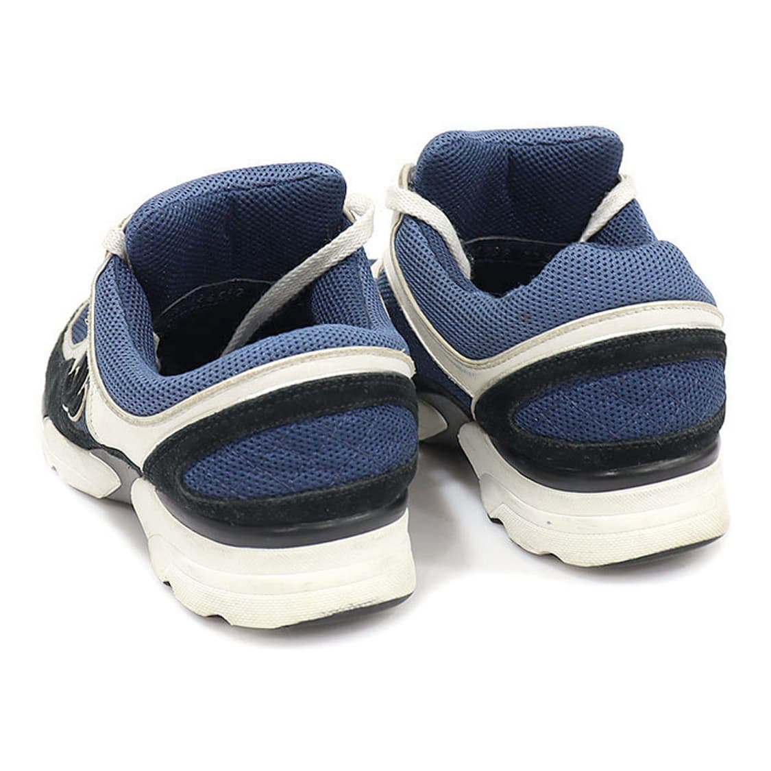 샤넬 G26582 크루즈 라인 CC 여성 스니커즈 37.5 상품이미지4