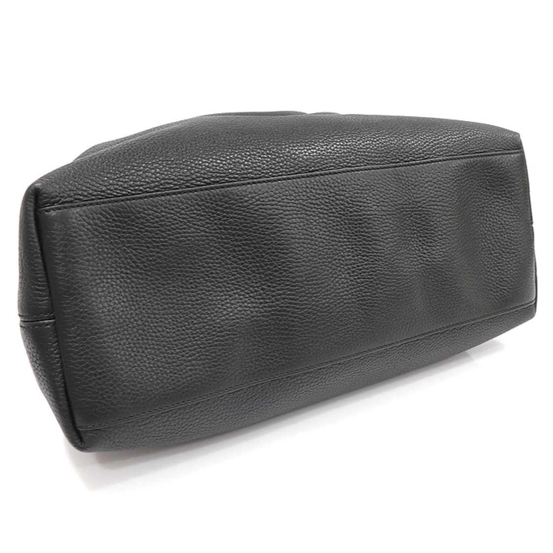 구찌 308982 블랙 금장 소호 테슬 숄더백 상품이미지5