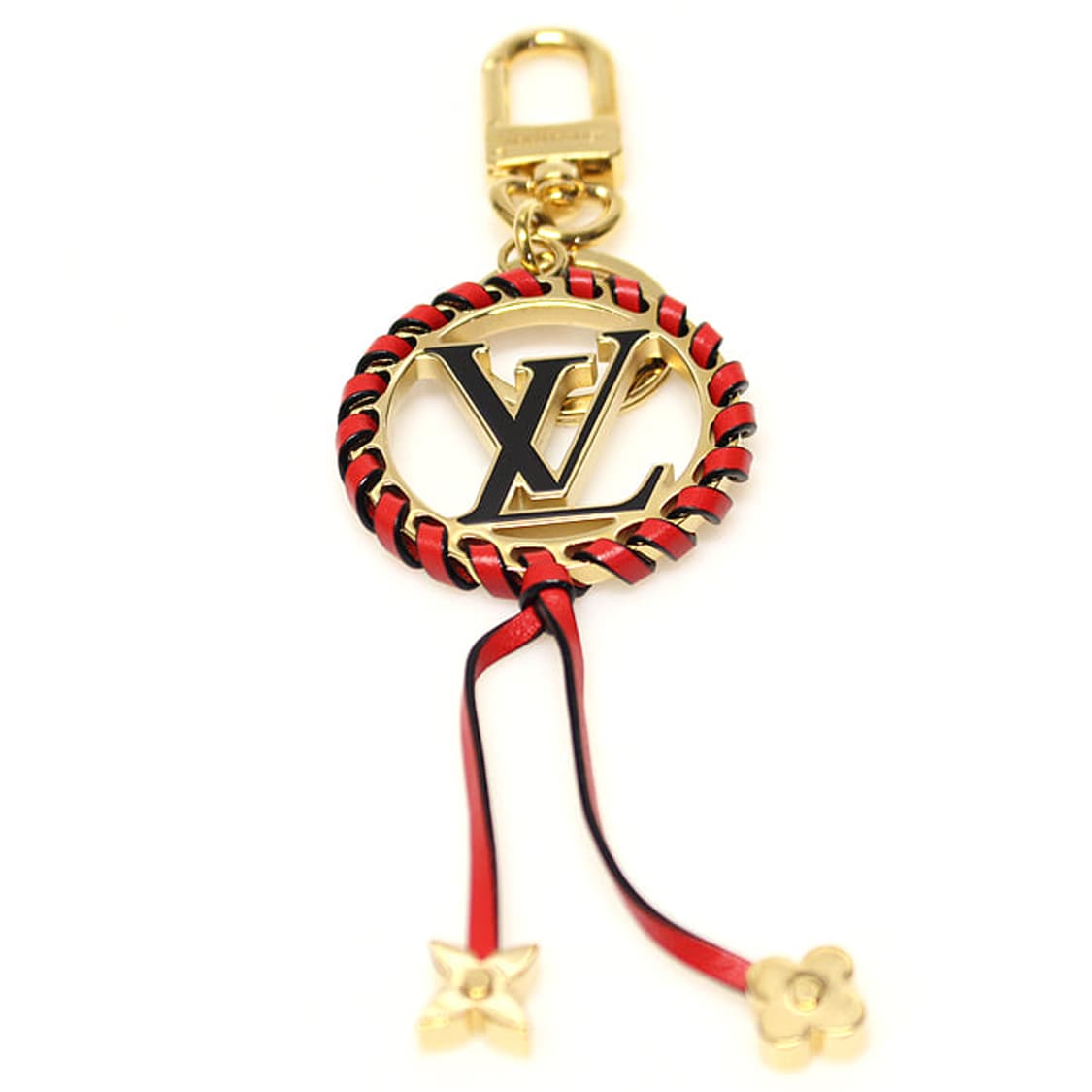 루이비통 M68448 LV 써클 베리 키홀더 상품이미지1