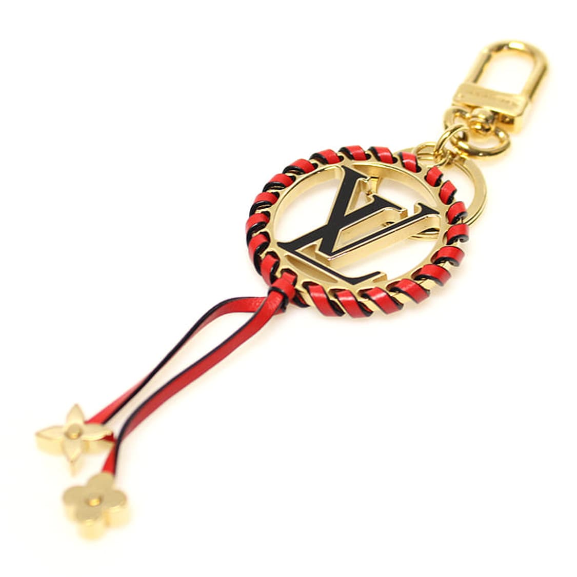 루이비통 M68448 LV 써클 베리 키홀더 상품이미지3