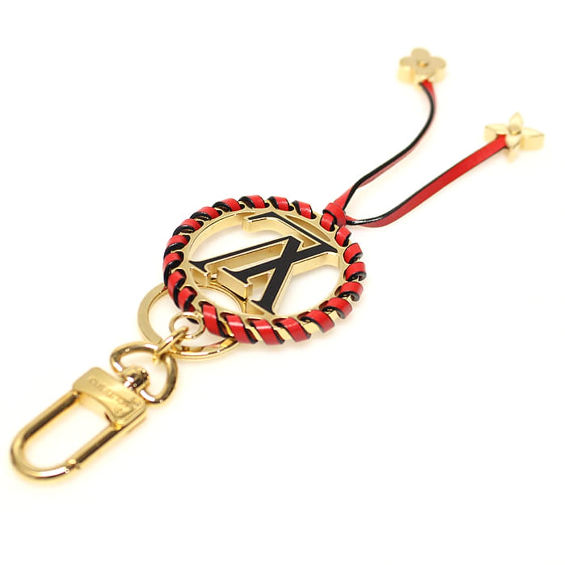 루이비통 M68448 LV 써클 베리 키홀더 상품이미지4