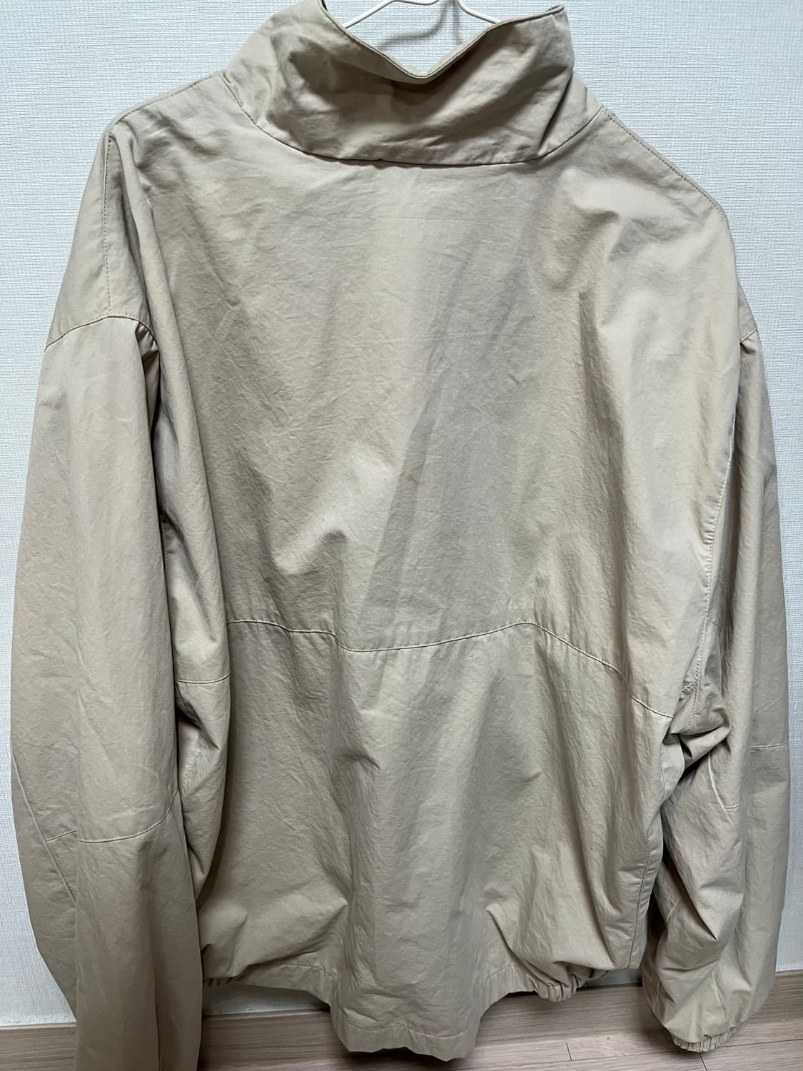 시티컴퍼니 느낌 빈티지 자켓 상품이미지2