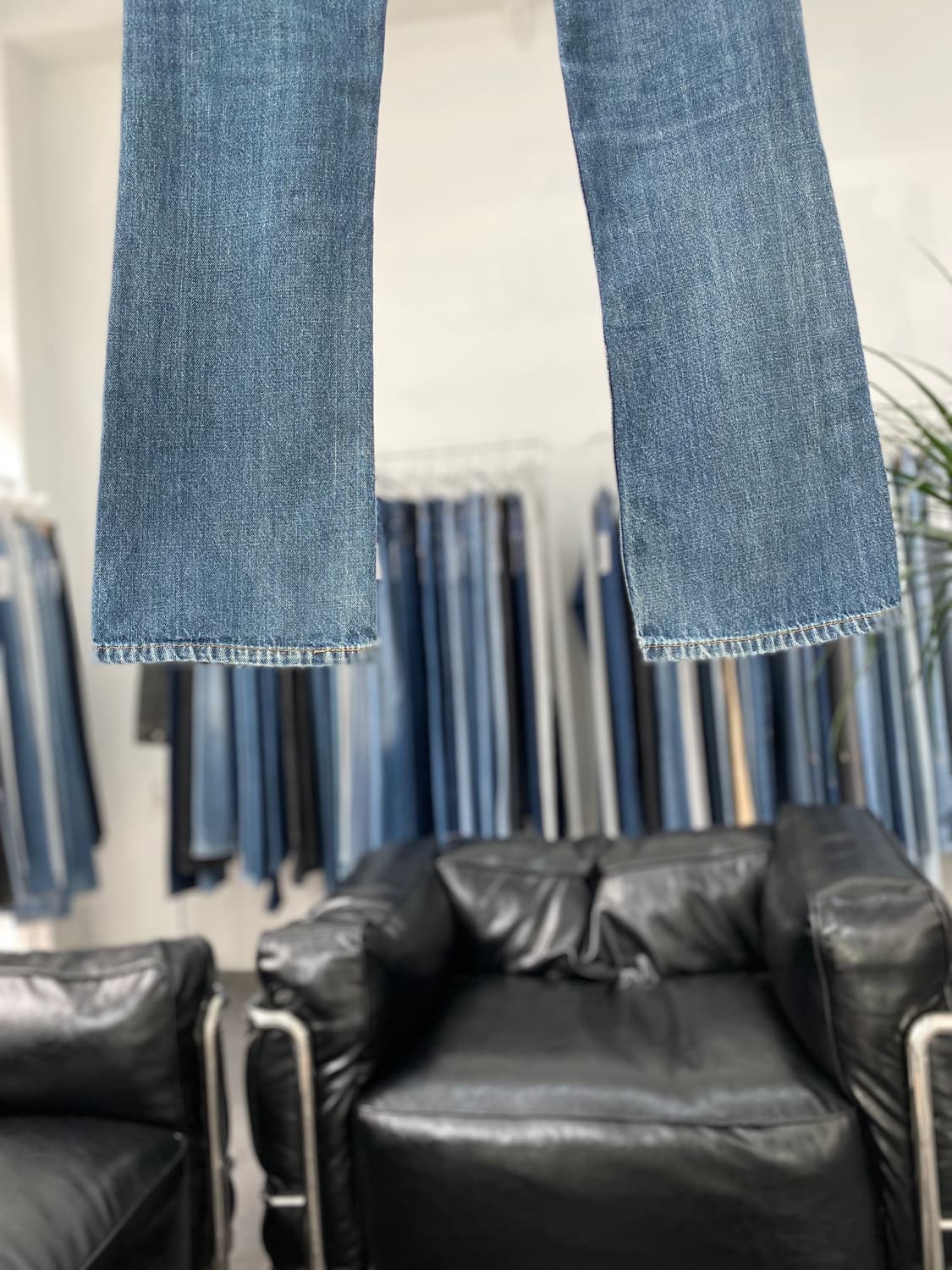 리바이스527 Boots Cut 00s 31사이즈 a5317 상품이미지7