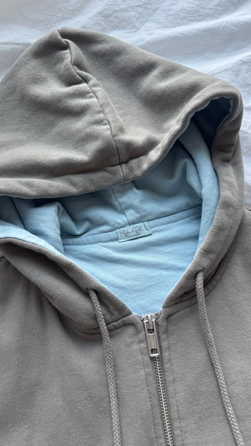 브랜디멜빈) 후드집업(일본 제품) 상품이미지4