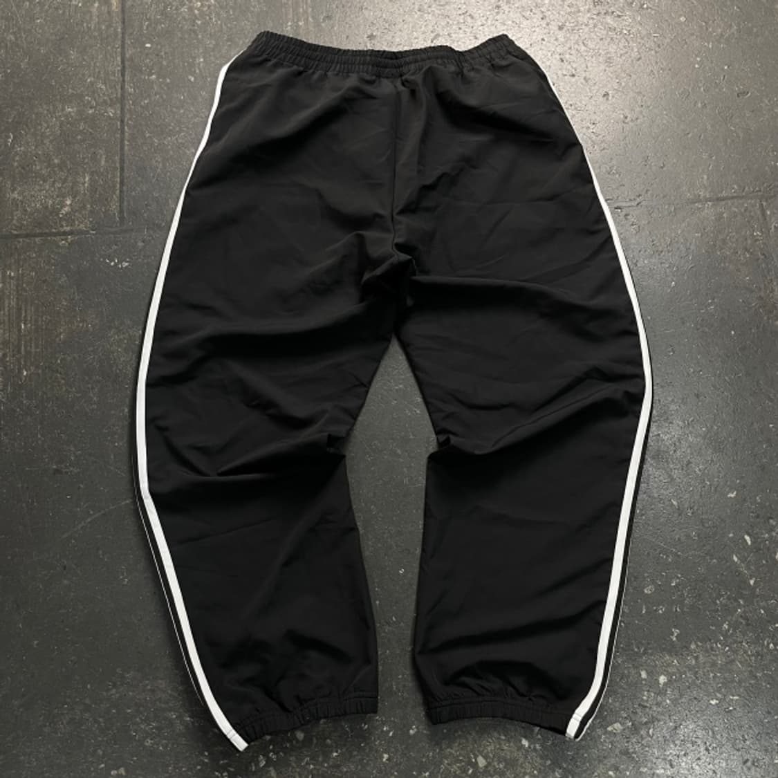 105 아디다스 나일론 팬츠  상품이미지5
